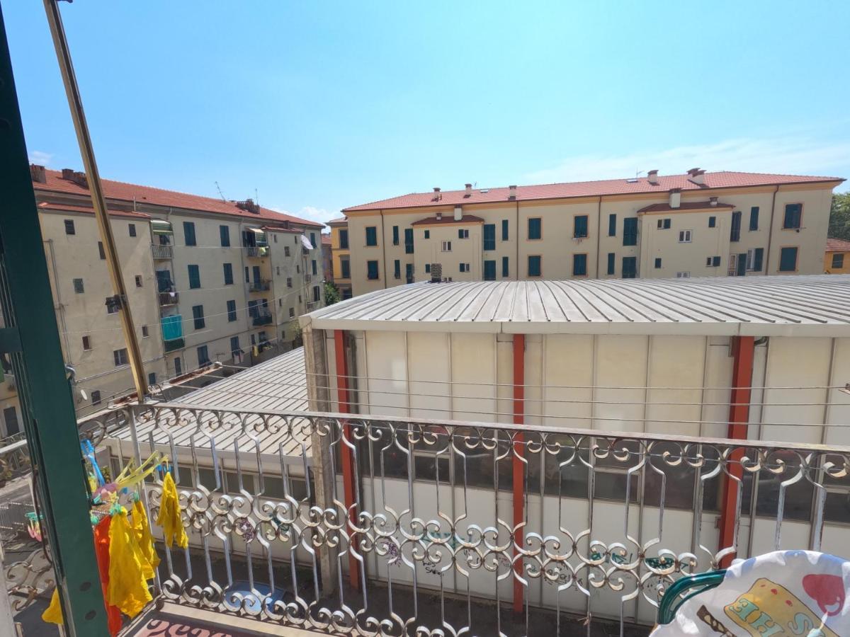 Appartamento 2 June