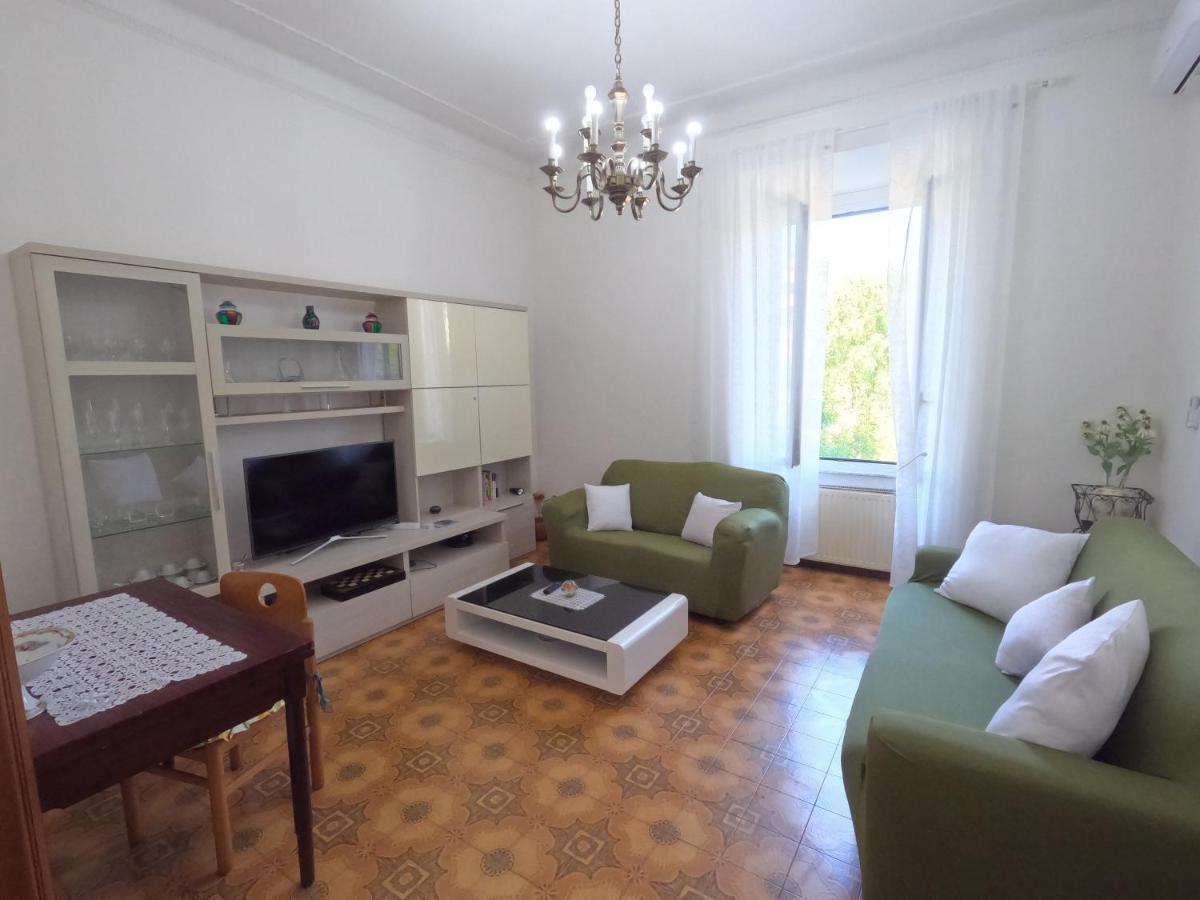 Appartamento 2 June La Spezia
